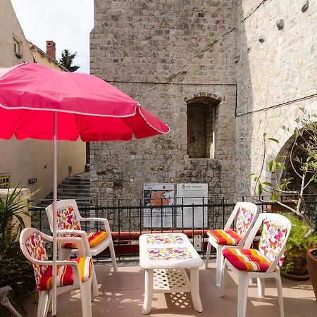 Apartment & Room Dubrovnik Sweet Home Exterior photo