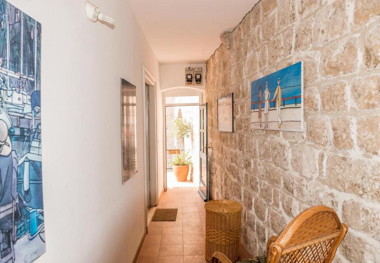 Apartment & Room Dubrovnik Sweet Home Exterior photo
