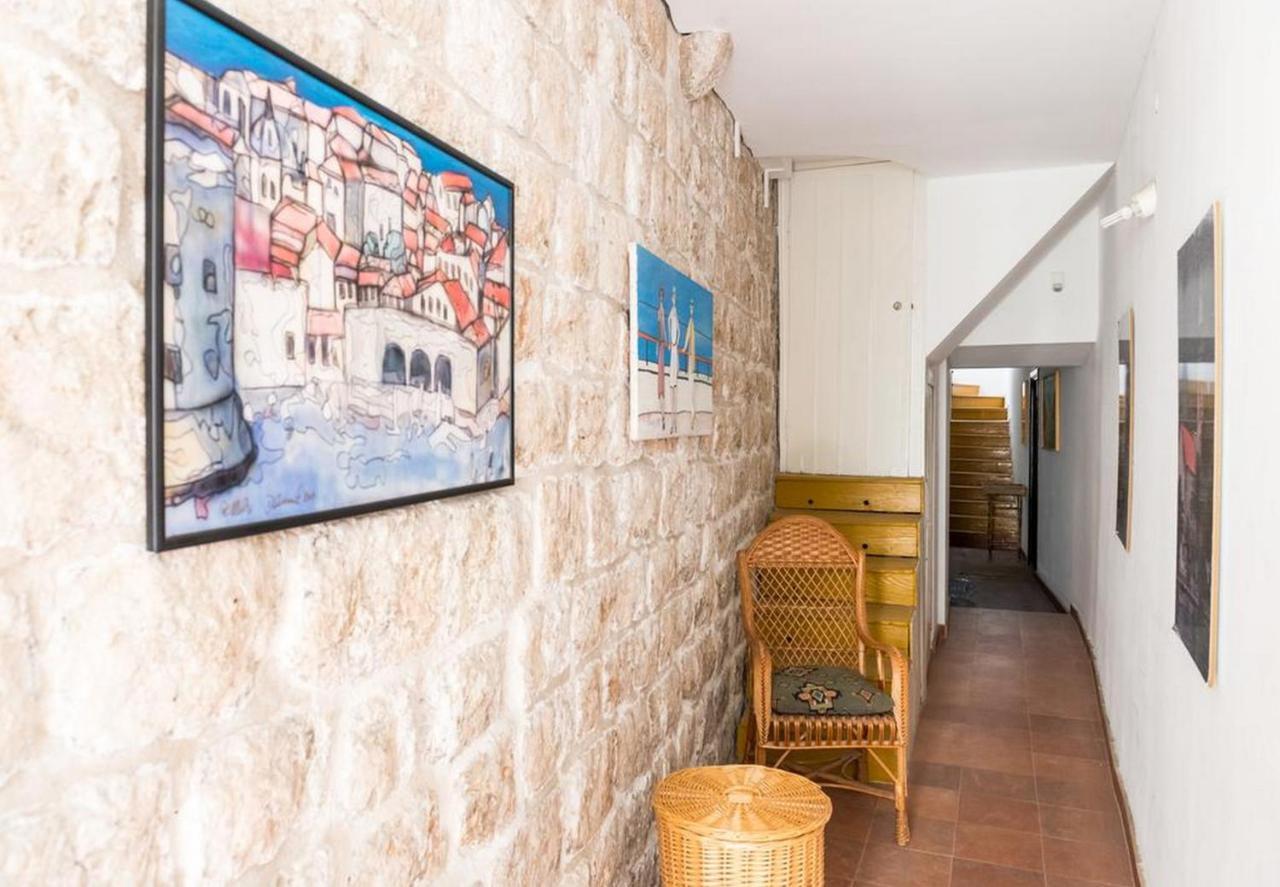 Apartment & Room Dubrovnik Sweet Home Exterior photo