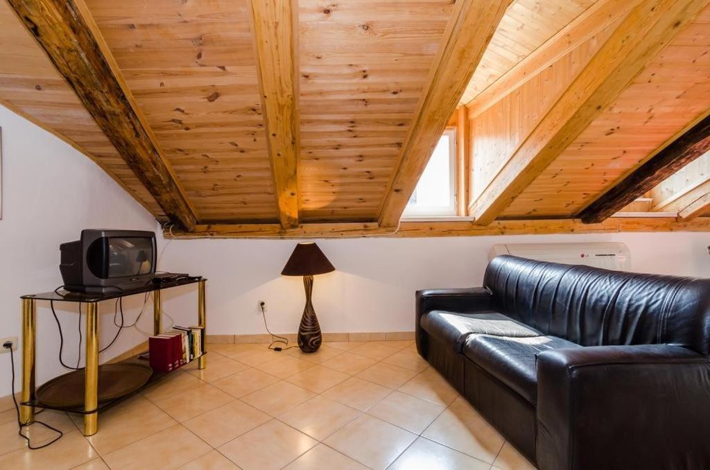 Apartment & Room Dubrovnik Sweet Home Room photo