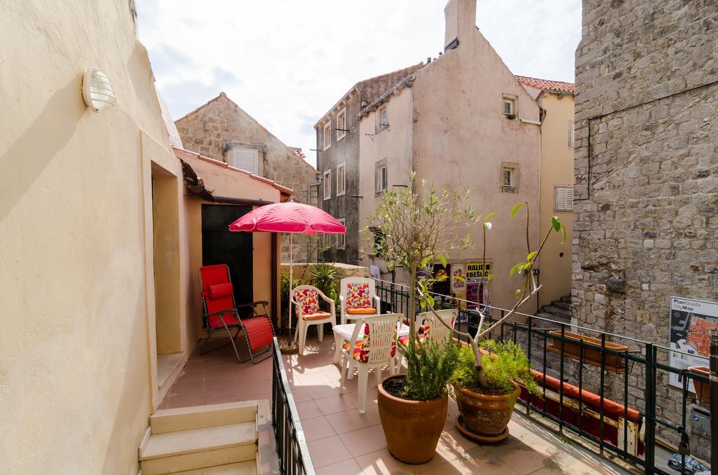 Apartment & Room Dubrovnik Sweet Home Exterior photo
