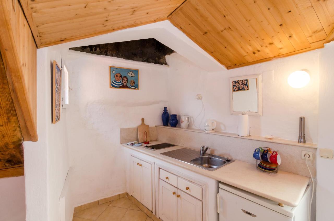 Apartment & Room Dubrovnik Sweet Home Room photo